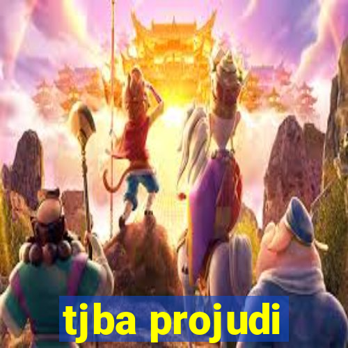 tjba projudi